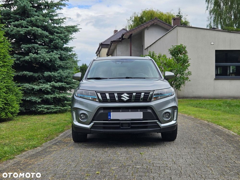 Suzuki Vitara ver-1-4-boosterjet-shvs-premium-4wd - 2