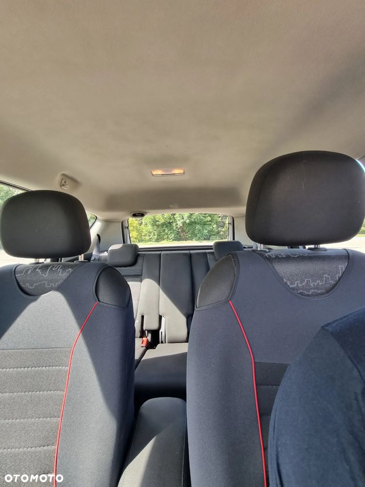 Opel Meriva 1.3 CDTI DPF - 20