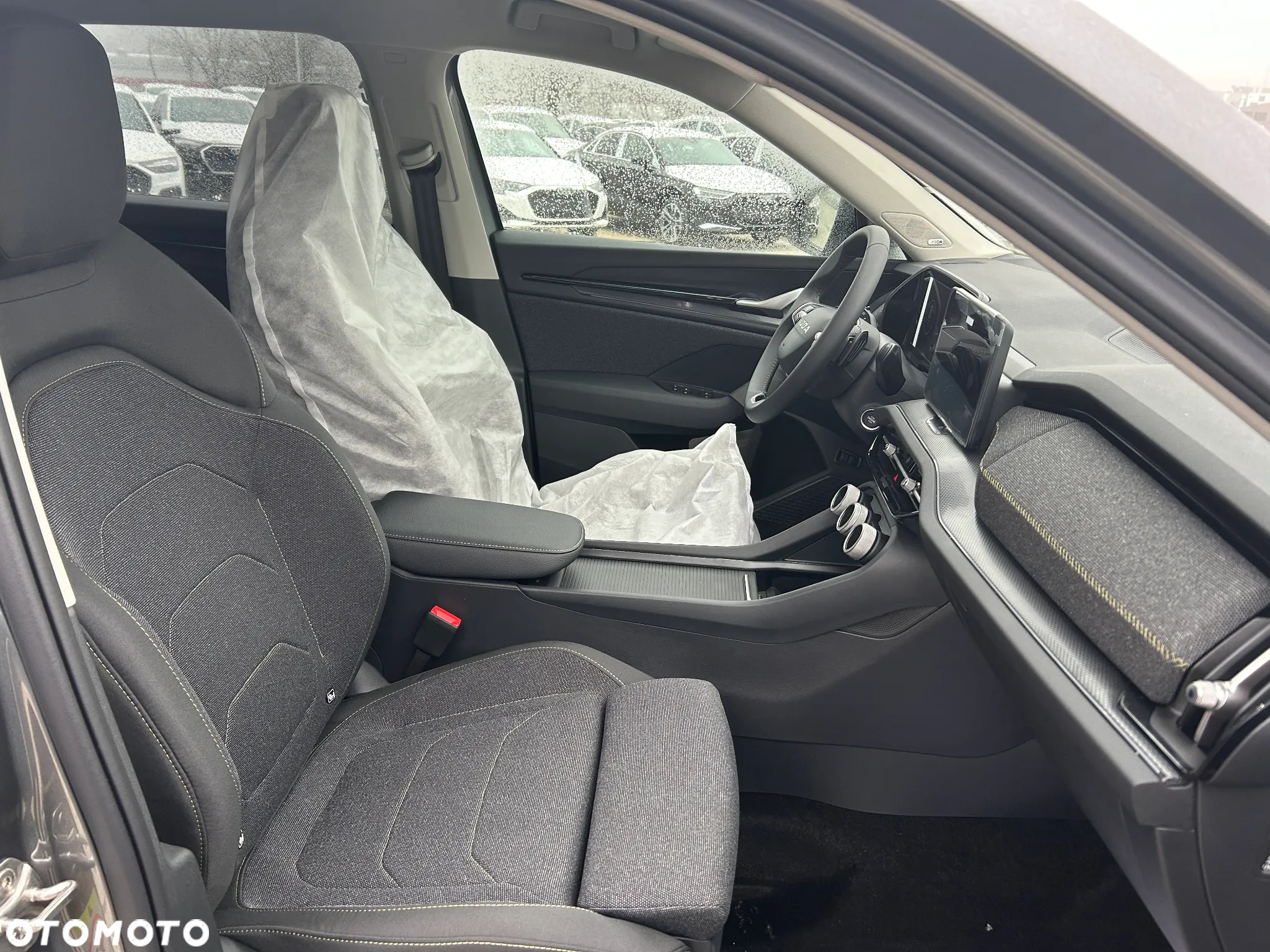 Skoda Kodiaq 2.0 TDI 4x4 Edition 130 DSG - 13