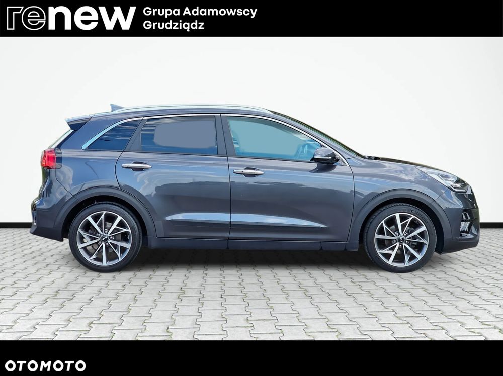Kia Niro 1.6 GDI Hybrid XL - 11