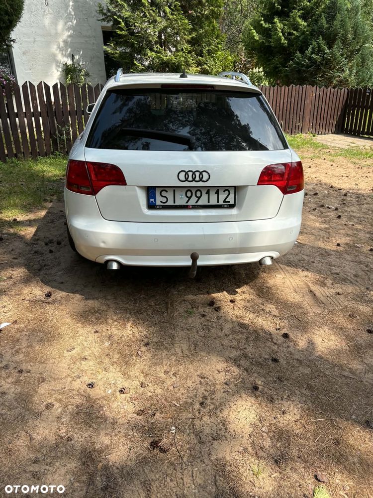 Audi A4 Avant - 3