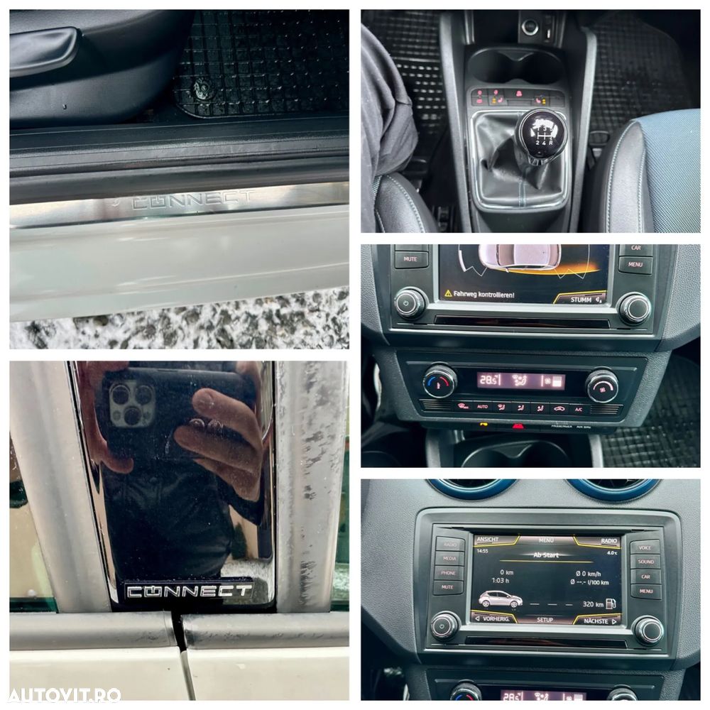 Seat Ibiza 1.0 MPI S&S CONNECT - 7