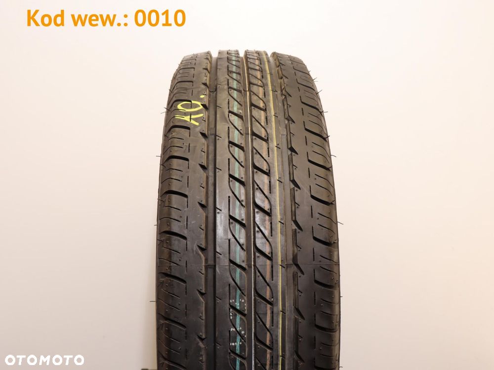 Lassa Transway 2 - 215/65 R16C - 6