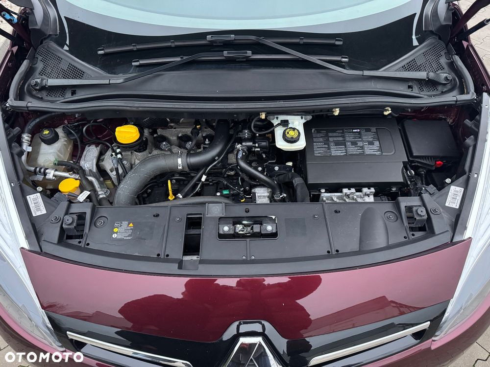 Renault Grand Scenic Gr 1.2 TCe Energy Privilege - 14