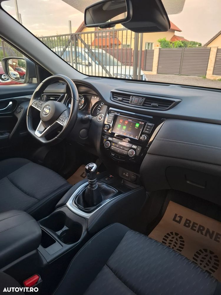 Nissan X-Trail 1.7 dCi N-Connecta - 20