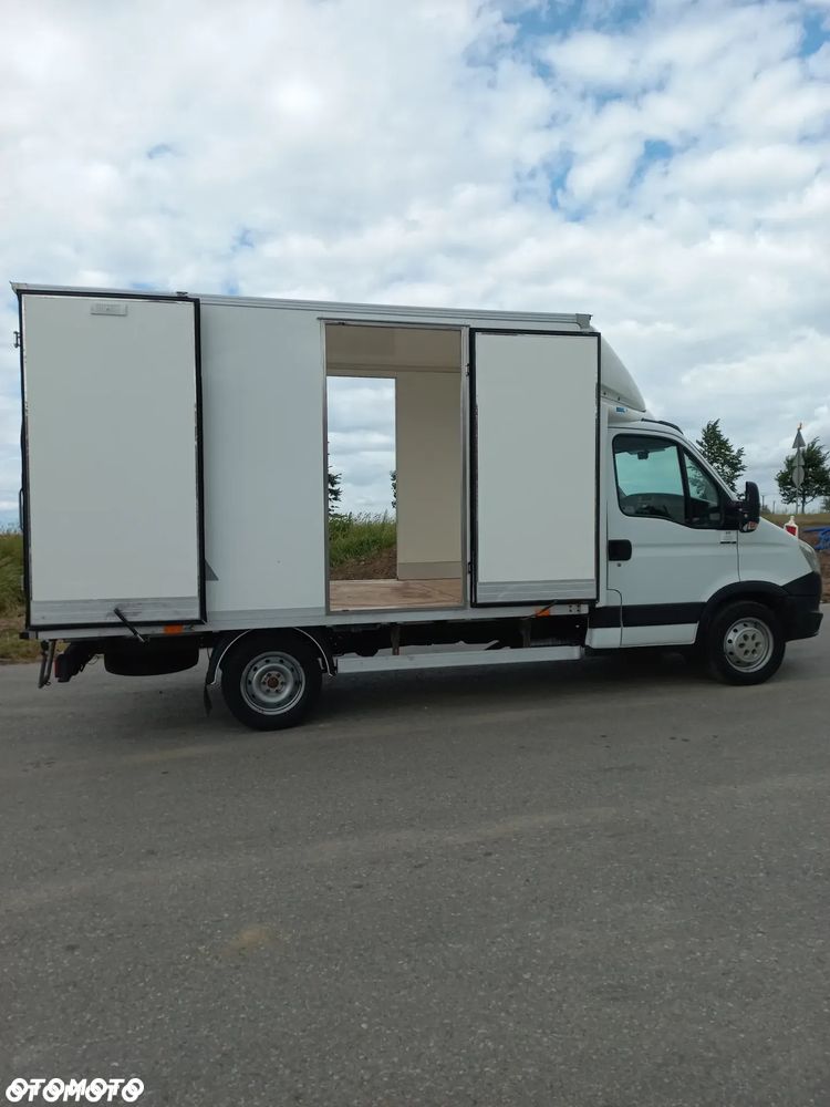 Iveco Daily 35s17 - 3
