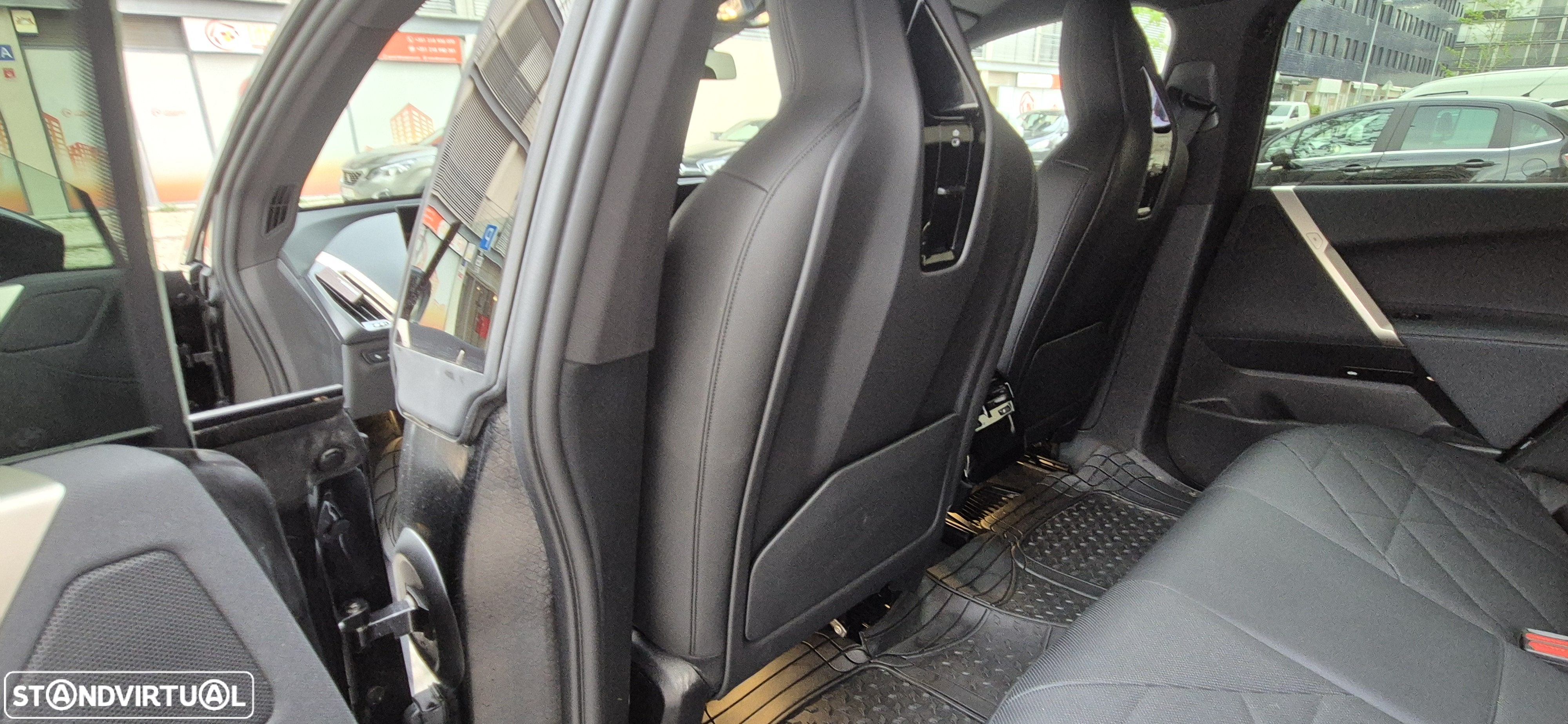 BMW iX xDrive 40 Pack Desportivo - 14