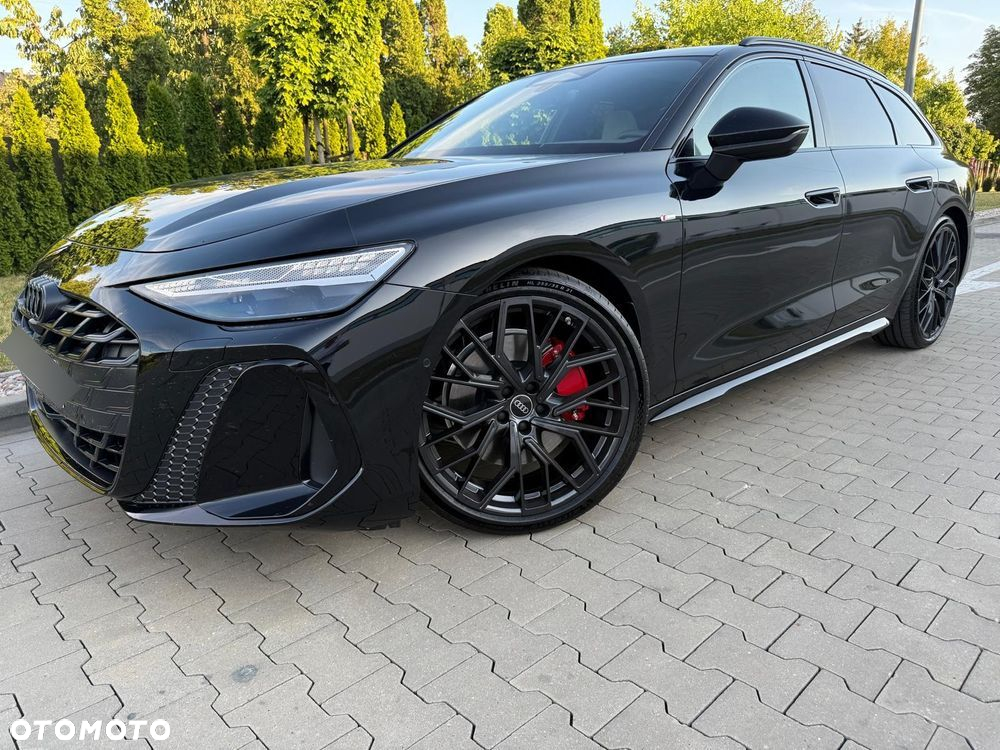 Audi A6 - 5