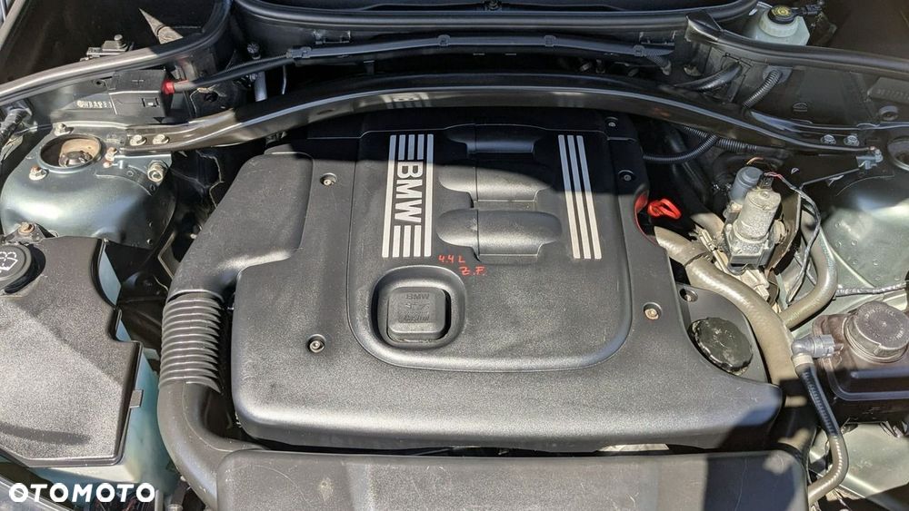 BMW X3 - 34