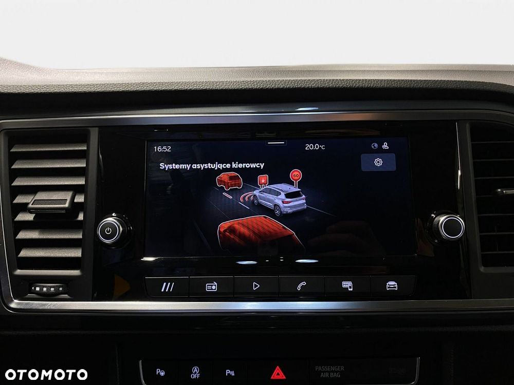 Seat Ateca 1.5 TSI Style S&S DSG - 29