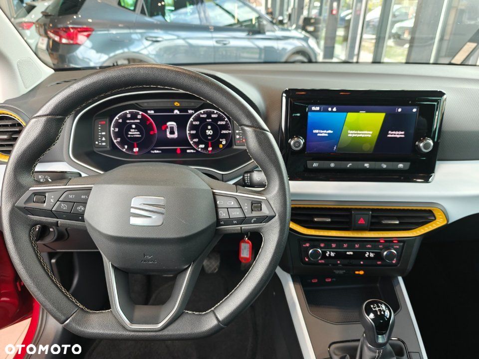 Seat Arona - 14