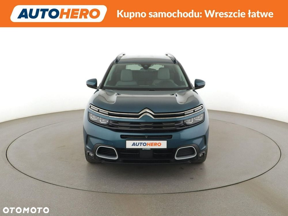 Citroën C5 Aircross BlueHDI 180 S&S EAT8 FEEL - 12