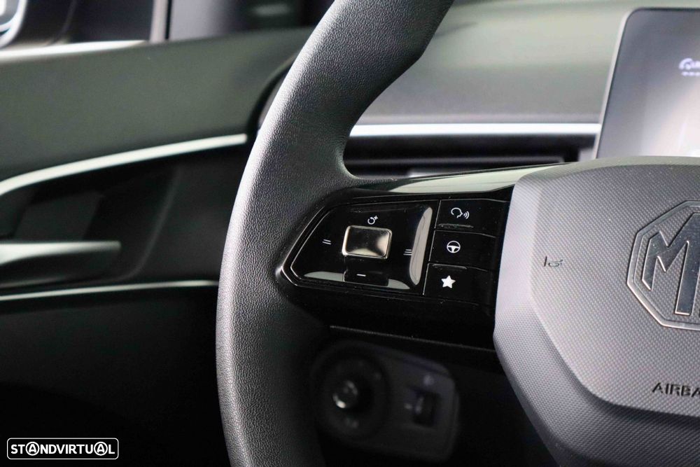 MG MG3 1.5 L Hybrid+ Comfort - 15