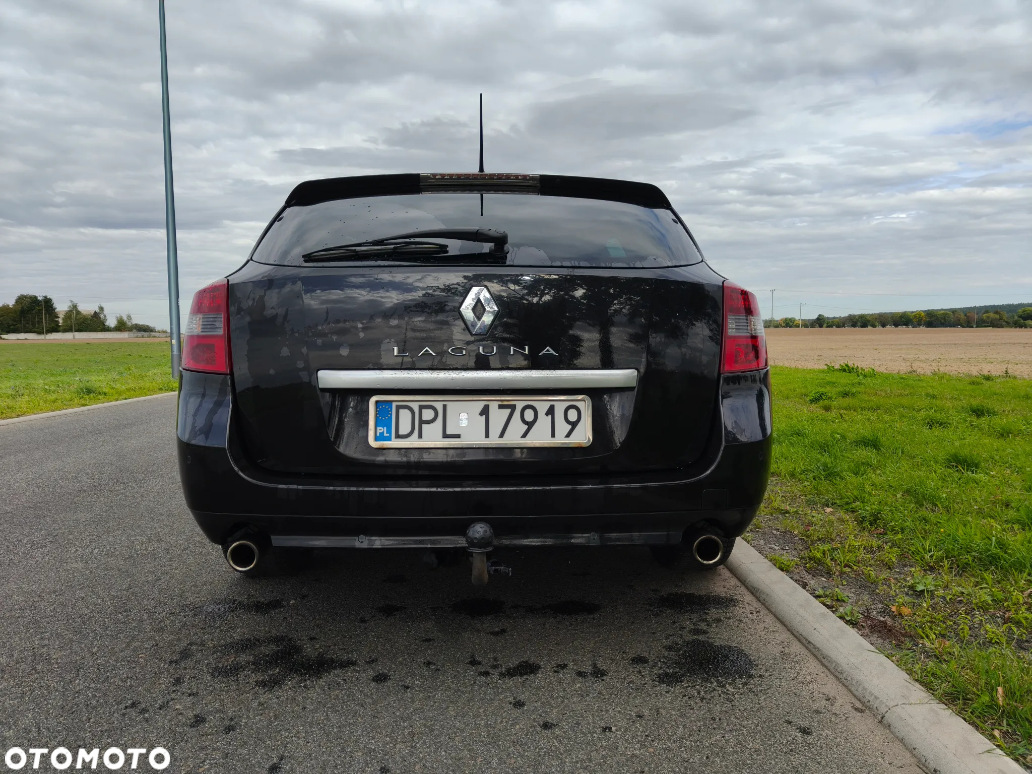 Renault Laguna Grandtour 2.0 Turbo GT - 6