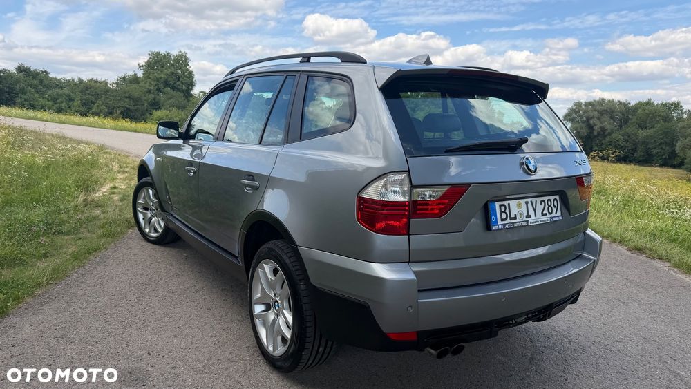 BMW X3 - 11