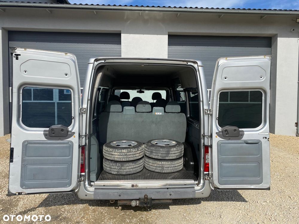 Ford Transit Tourneo 280S Limited - 5