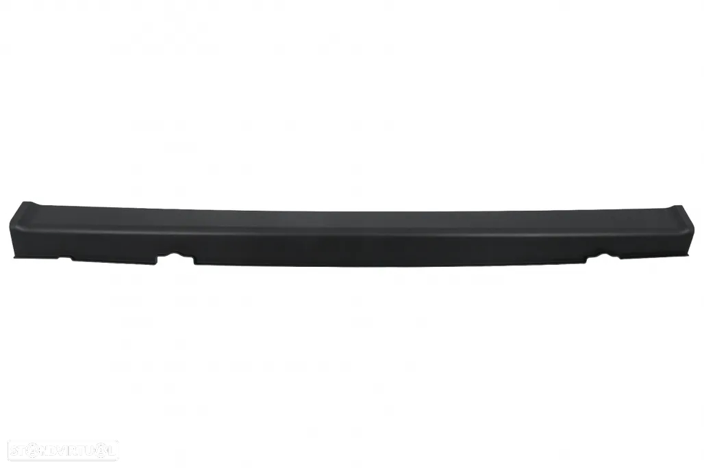 Body Kit Bmw Série 3 E30 (1982 a 1994) - 17