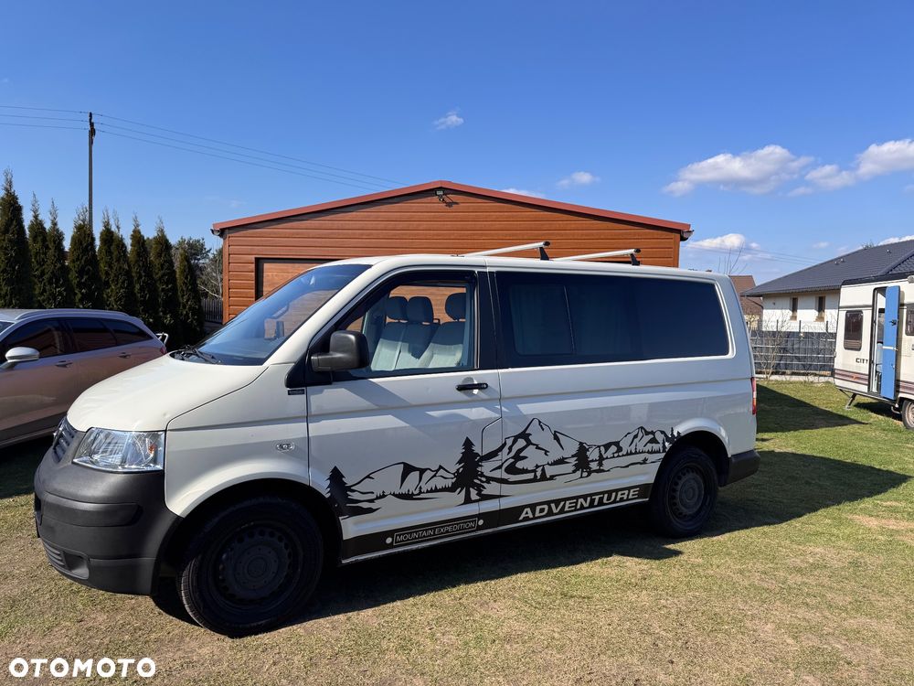 Volkswagen Transporter Standard - 4