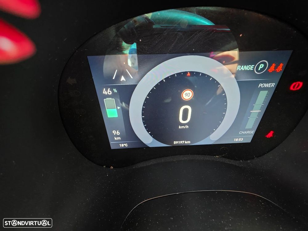 Fiat 500e C Icon - 11