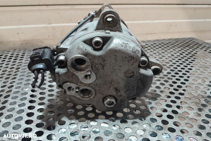 Compresor AC 0002343211 Volkswagen VW Golf 4 [1997 - 2006] Hatchback - 5