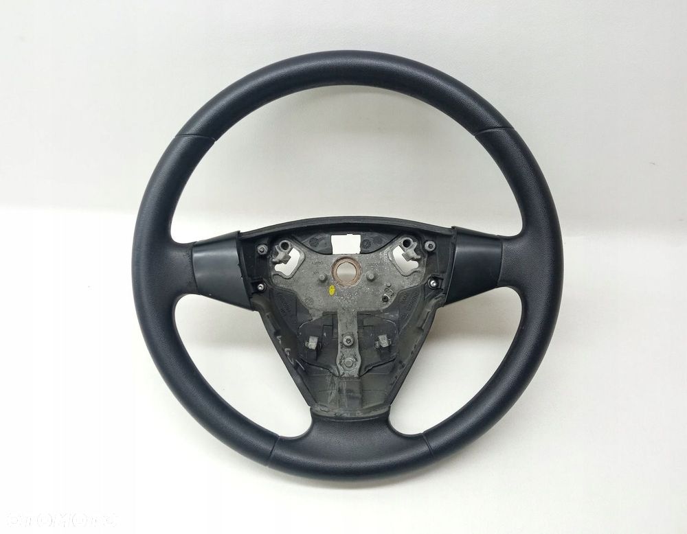 KIEROWNICA SAAB 9-3 II YS3F 2.2 TID - 1