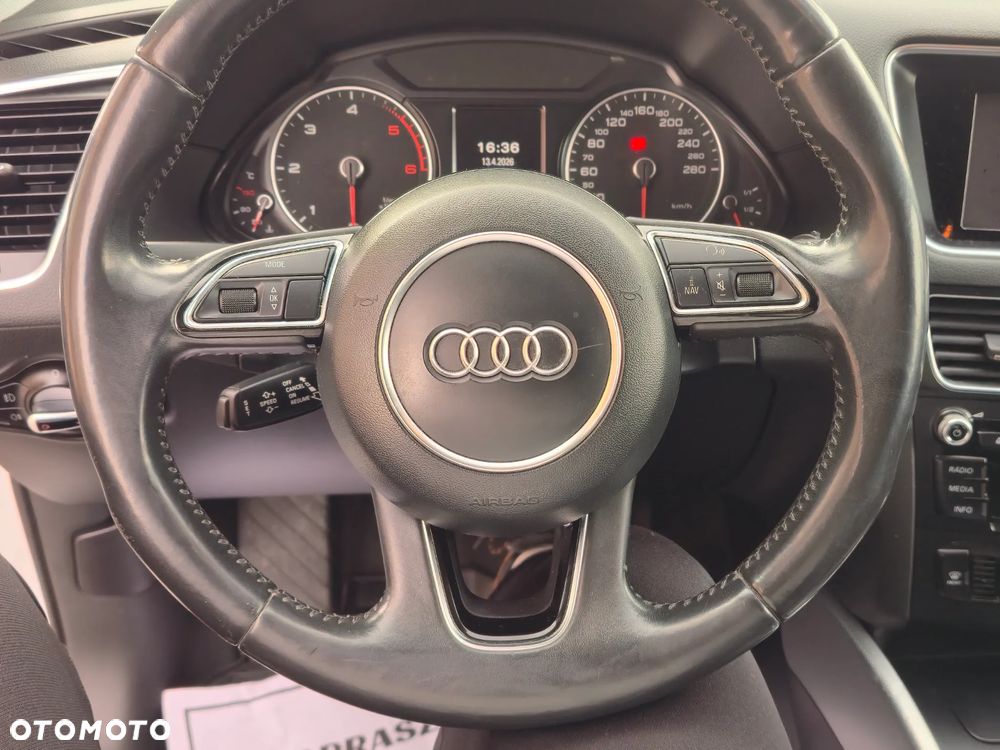 Audi Q5 - 29