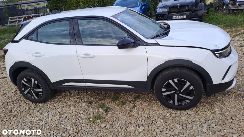 Opel Mokka 1.2 T Edition S&S - 7
