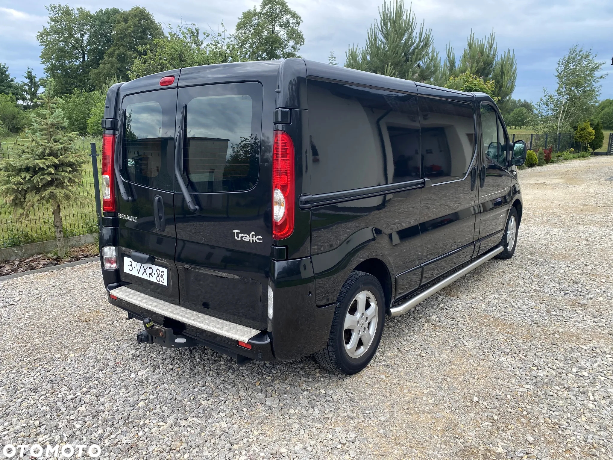 Renault TRAFIC - 4