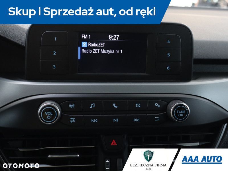 Ford Focus - 15