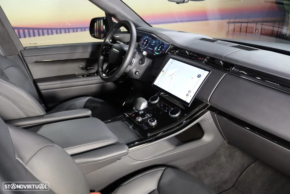 Land Rover Range Rover Sport 3.0 P510e Autobiography - 18