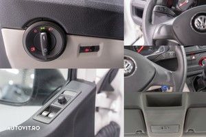 Volkswagen Transporter - 11