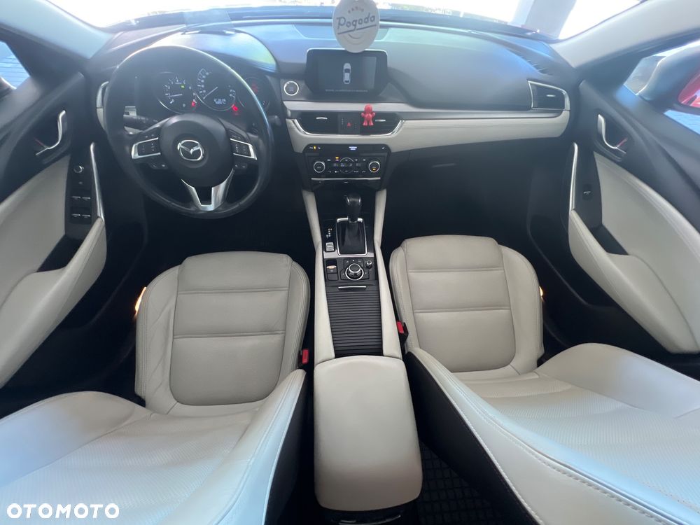 Mazda 6 - 35