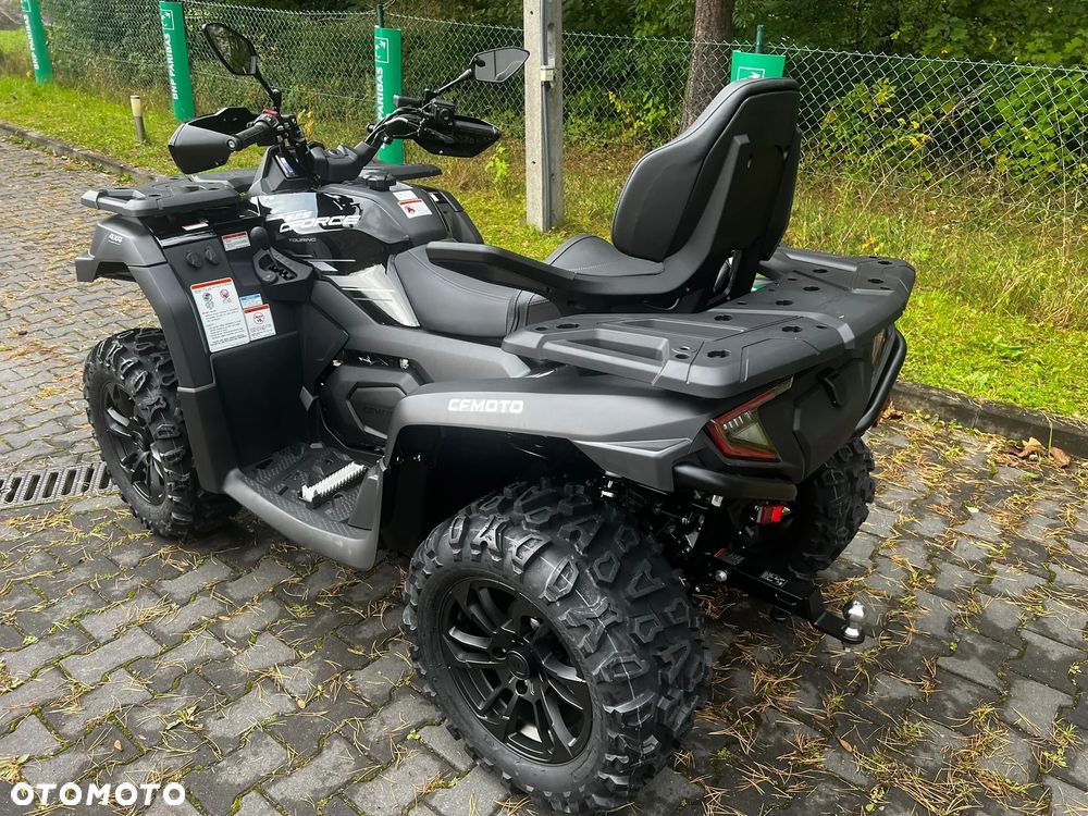 CFMoto CForce - 7