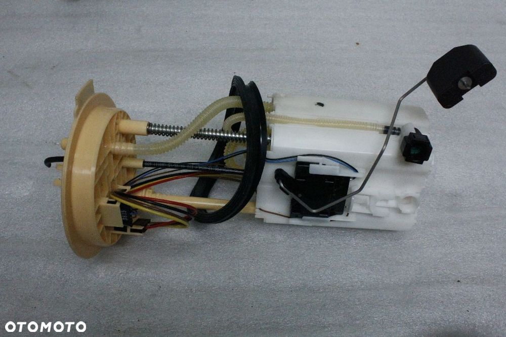 POMPA PALIWA AUDI VW SEAT TDI 5Q0919050N - 2