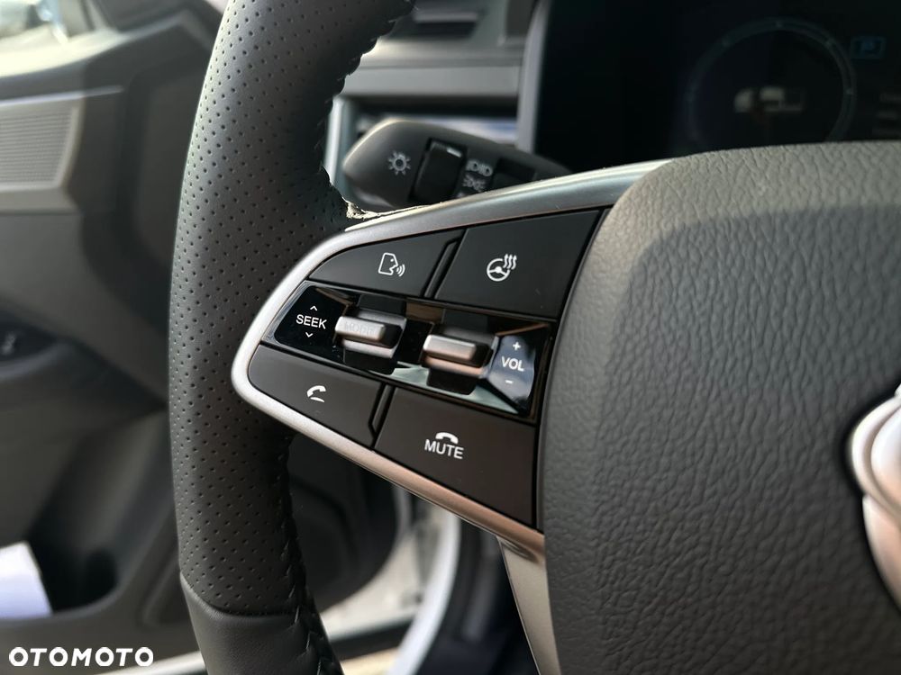 SsangYong/KGM Musso 2.2 e-XDi Wild 4WD - 17