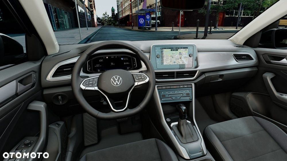 Volkswagen T-Roc - 9