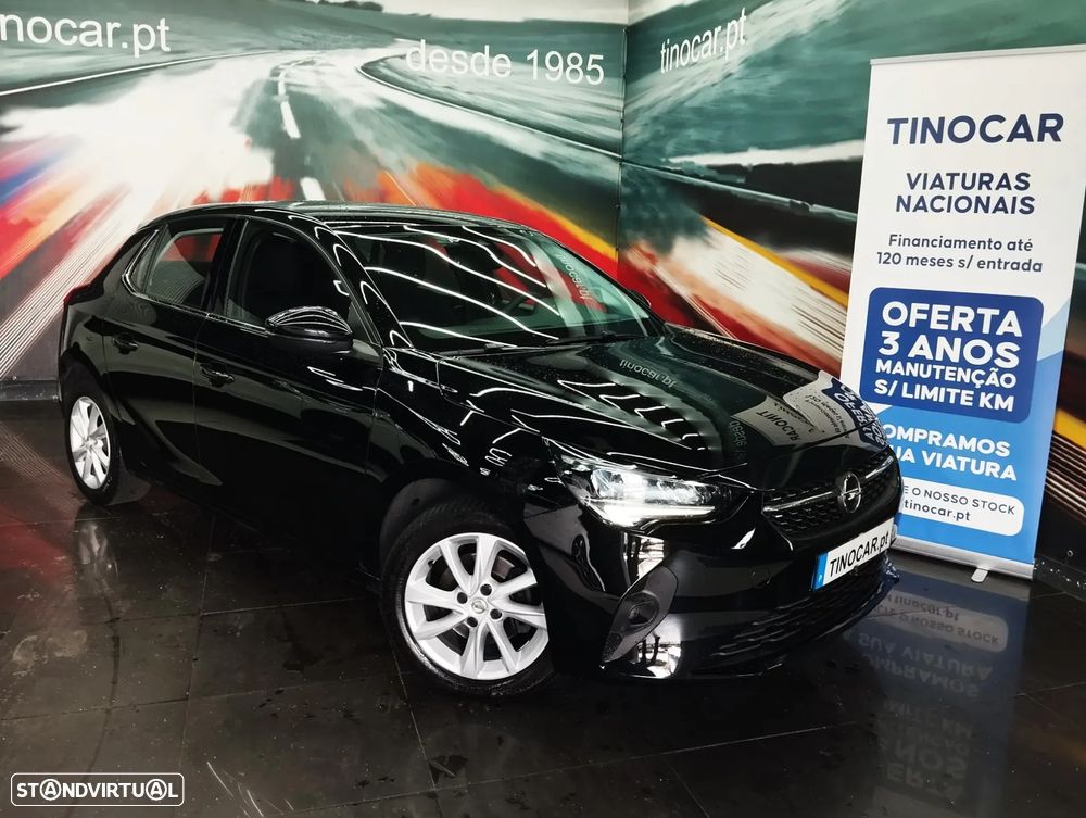 Opel Corsa 1.2 T - 2