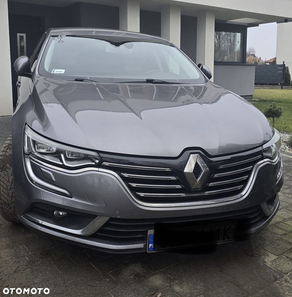 Renault Talisman 1.6 Energy TCe Zen EDC - 1