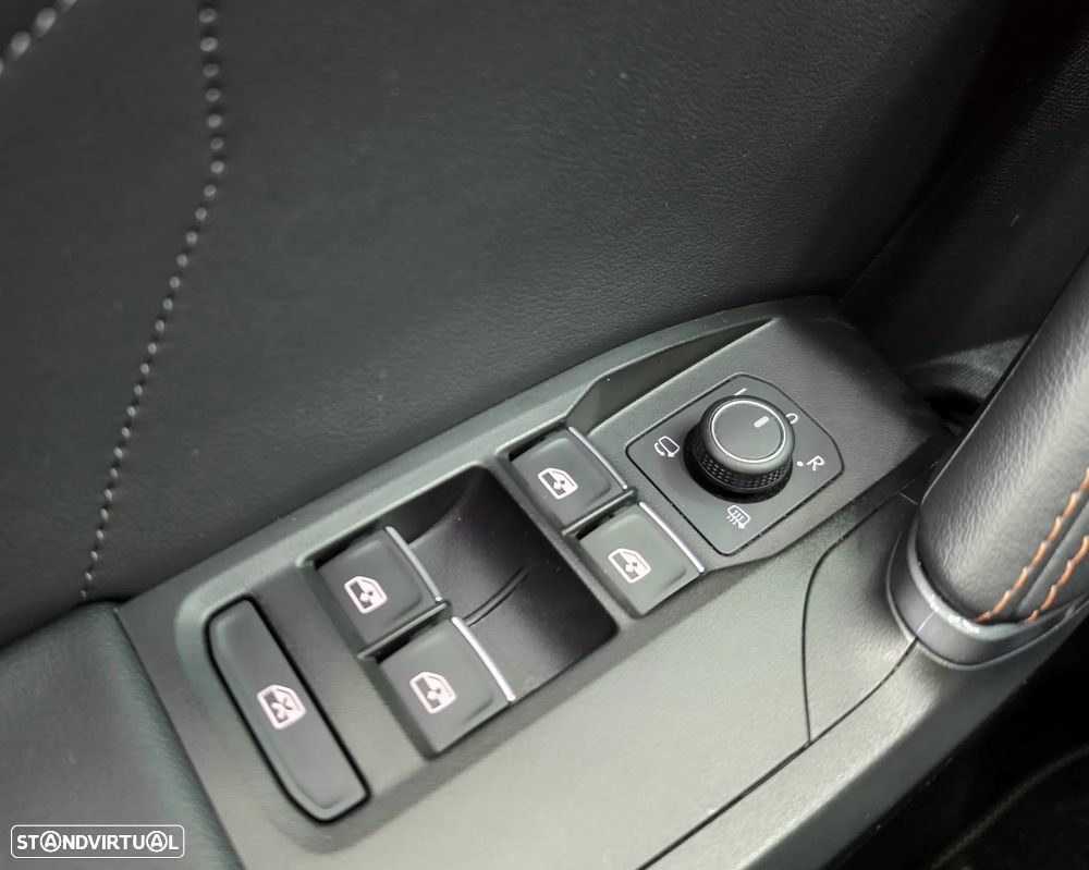 Cupra Leon 1.4 e-Hybrid VZ DSG - 27