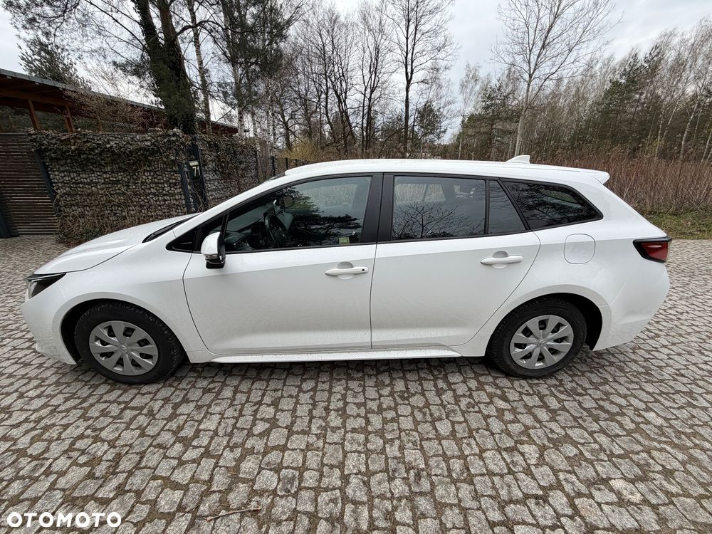 Toyota Corolla - 15
