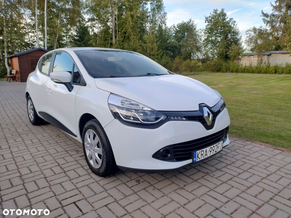 Renault Clio 1.2 16V 75 Life - 1