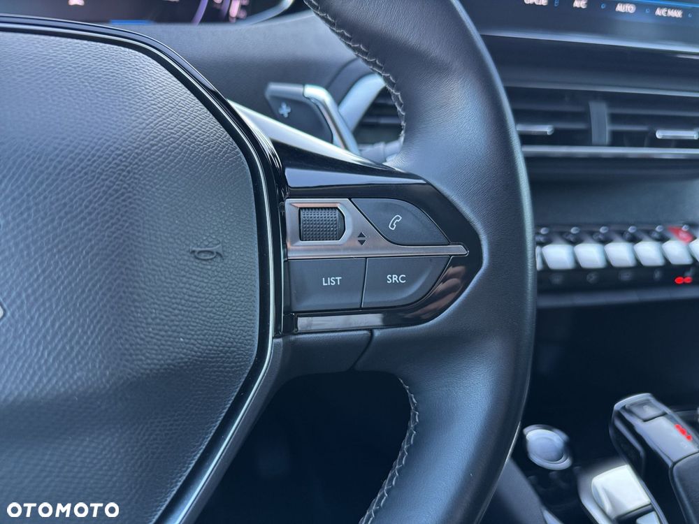 Peugeot 5008 - 18