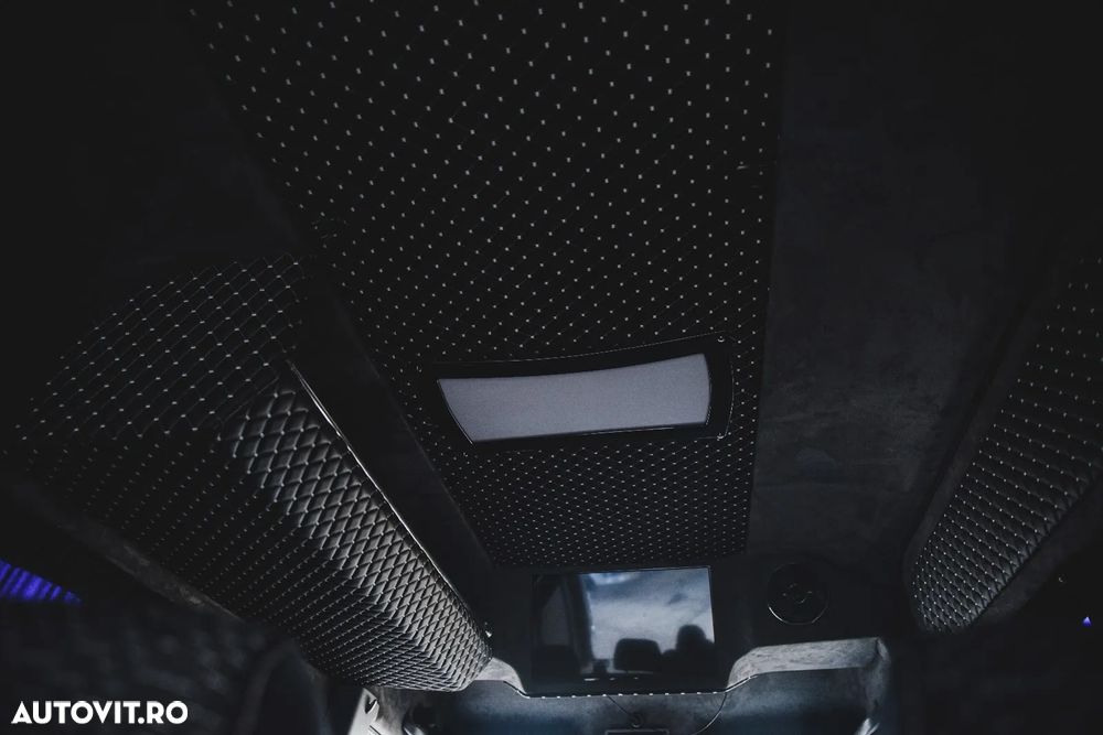 Mercedes-Benz Sprinter ver-319-cdi-bluetec-906-231-blueefficiency - 13