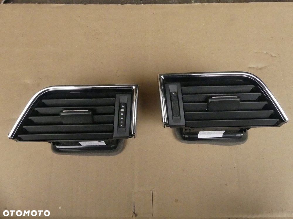 dw skoda octavia 3 kratki nawiewu 5e0819701a 5e0819702a 5e0820951a - 1