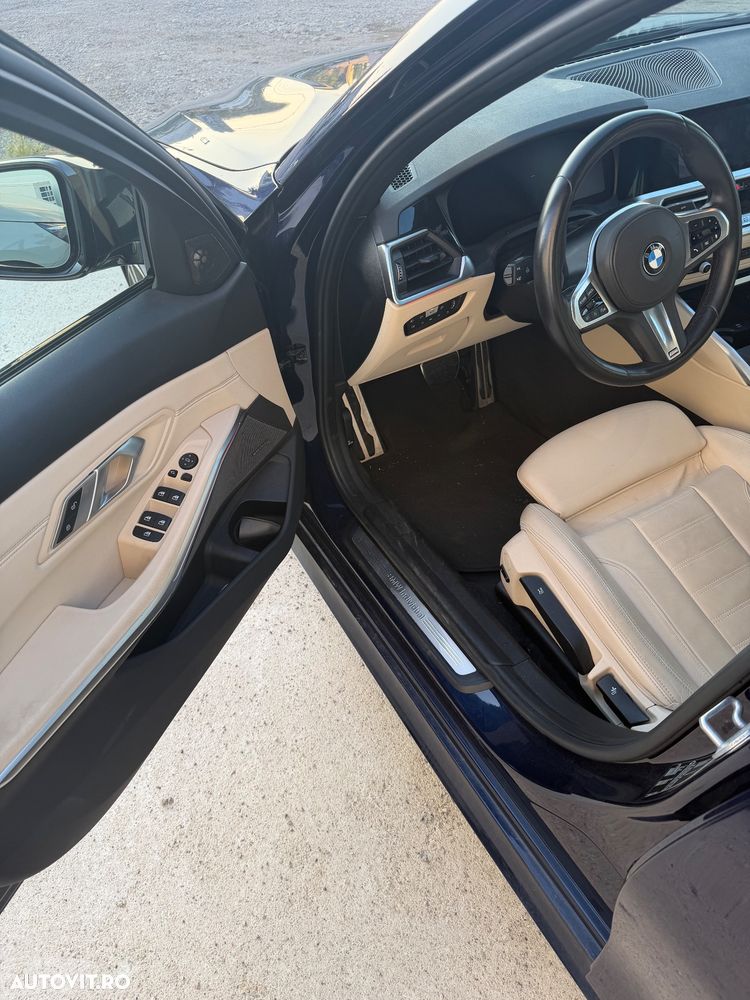 BMW 3 Series 2020 — imagine 7