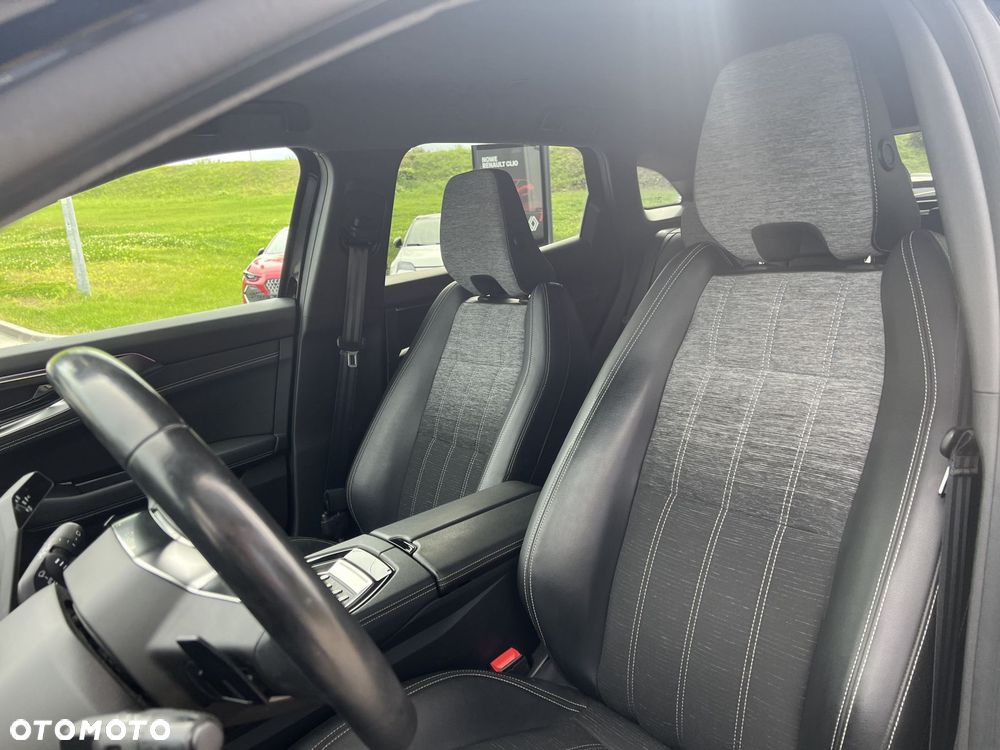 Renault Austral 1.3 TCe mHEV Techno - 11