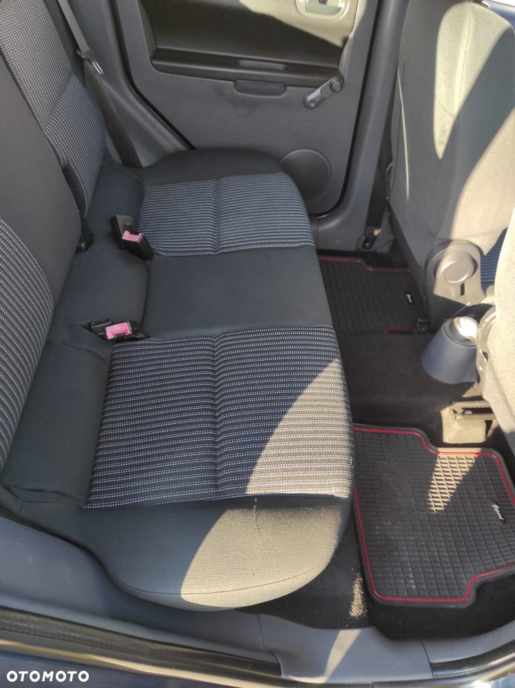 Mitsubishi Colt 1.5 DI-D Motion Plus - 12