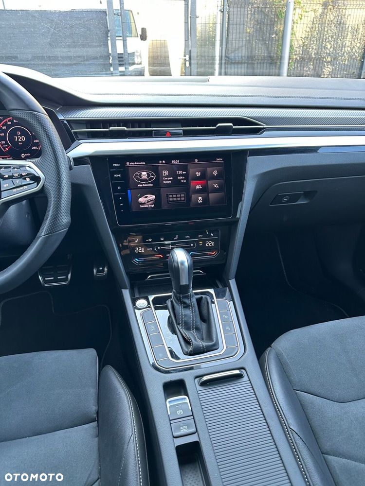 Volkswagen Arteon - 26