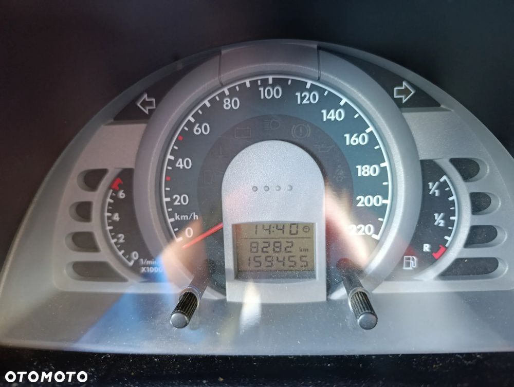 Volkswagen Fox 1.2 - 9