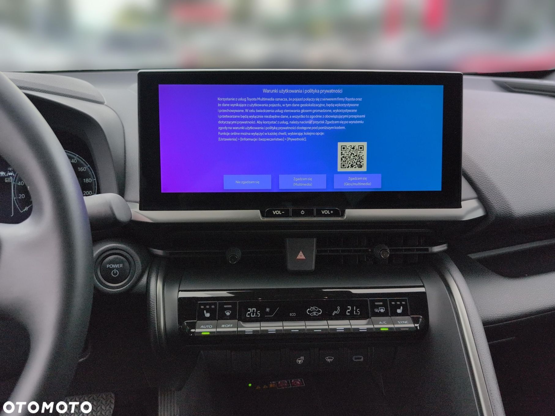 Toyota C-HR 2.0 Hybrid Dynamic Force Style - 18